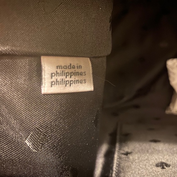 Kate Spade ♠️ laurel way medium dally & wristlet - Picture 11 of 11